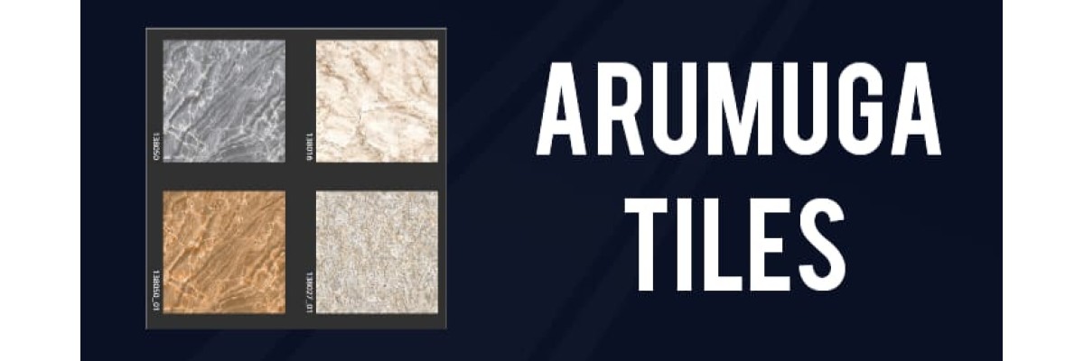 Arrumuga Tiles